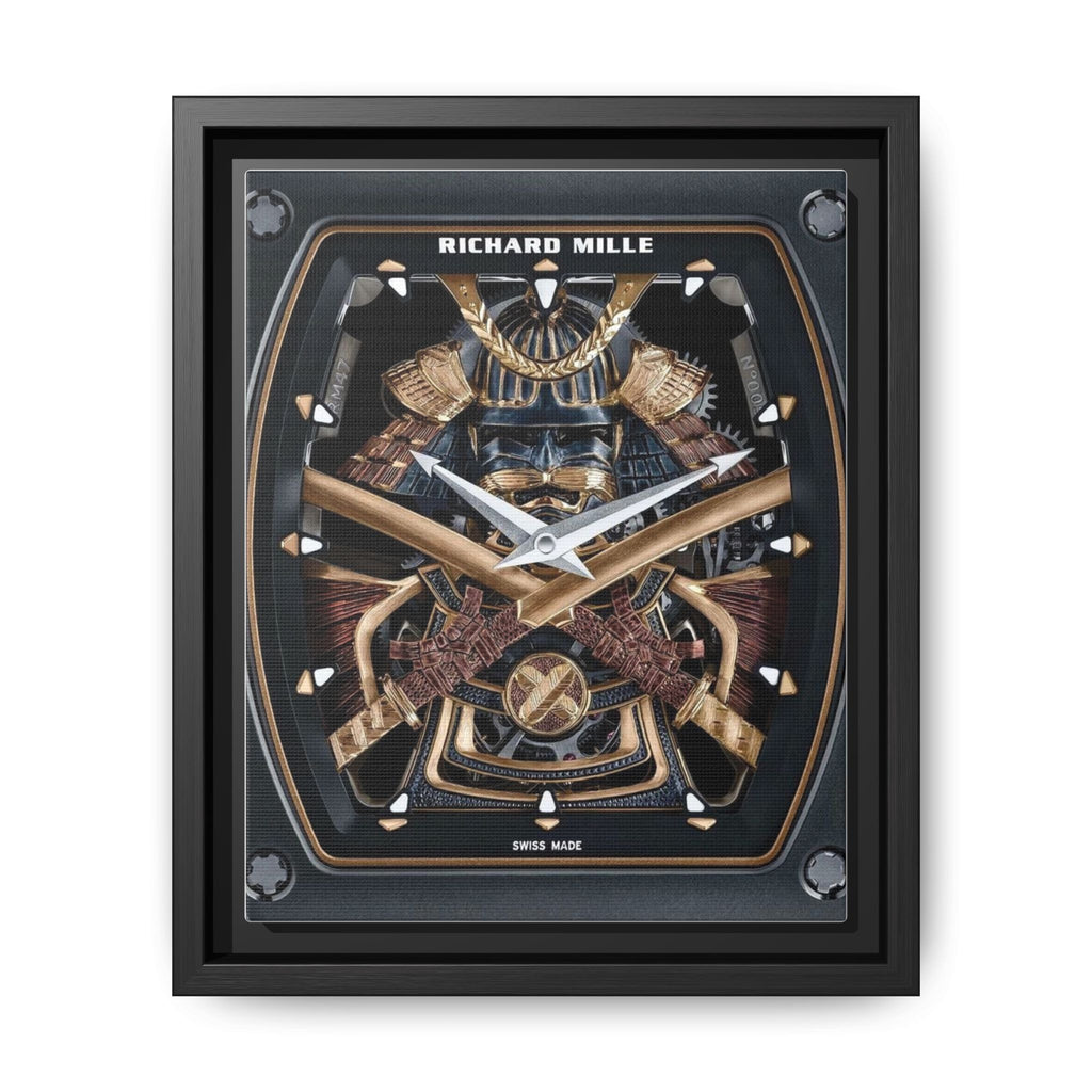 Richard Mille : L'Art du Temps