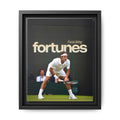 The Art of Tennis: Roger Federer in Action