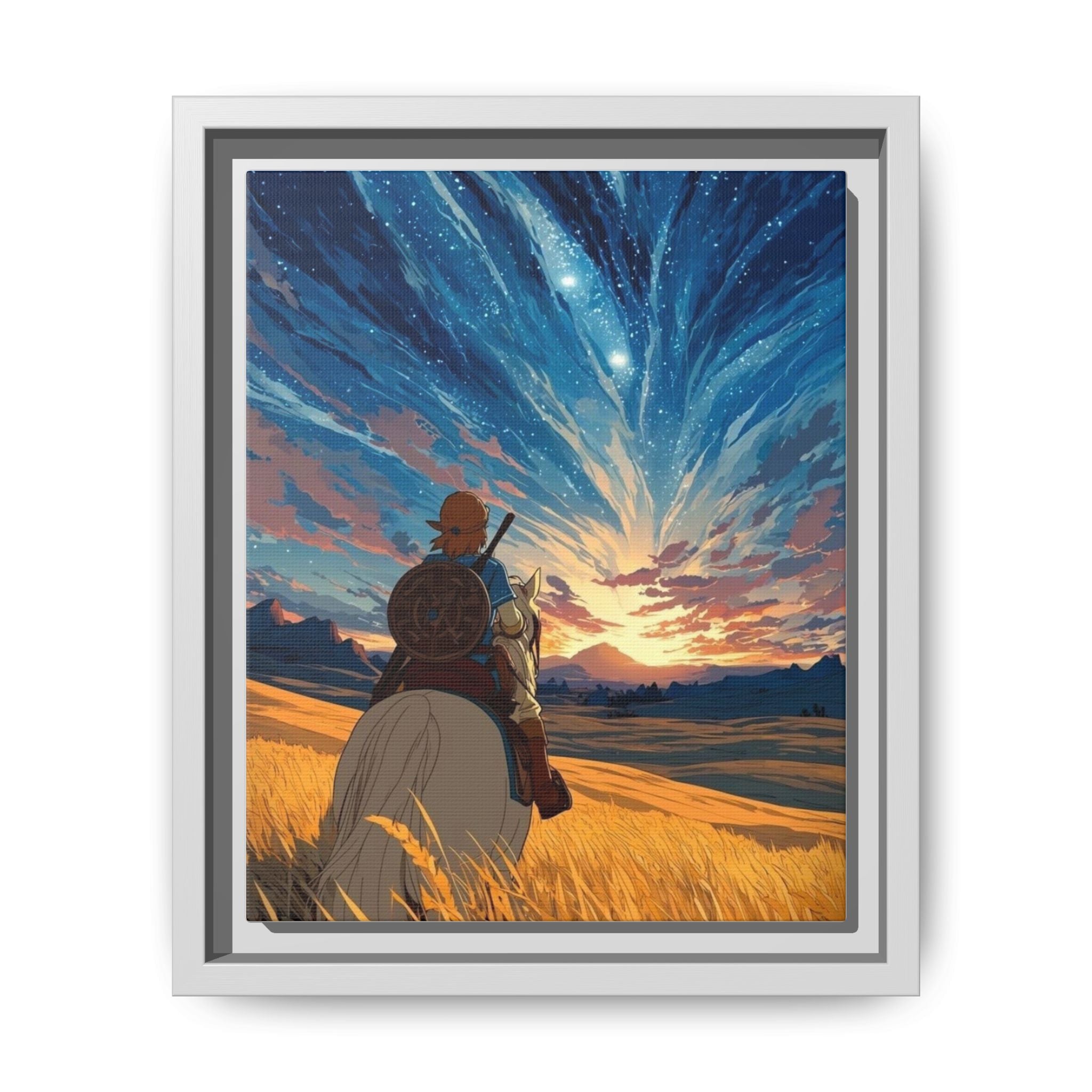 Stellar Journey: The Epic Adventure