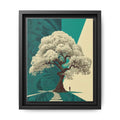 Lollipop: Urban Elegance and Nature Fused