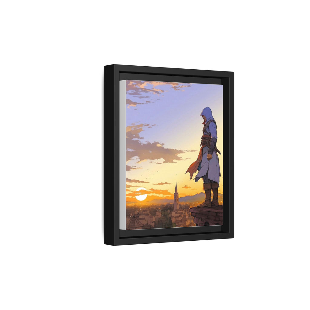 Assassin's Creed: A Dazzling Horizon