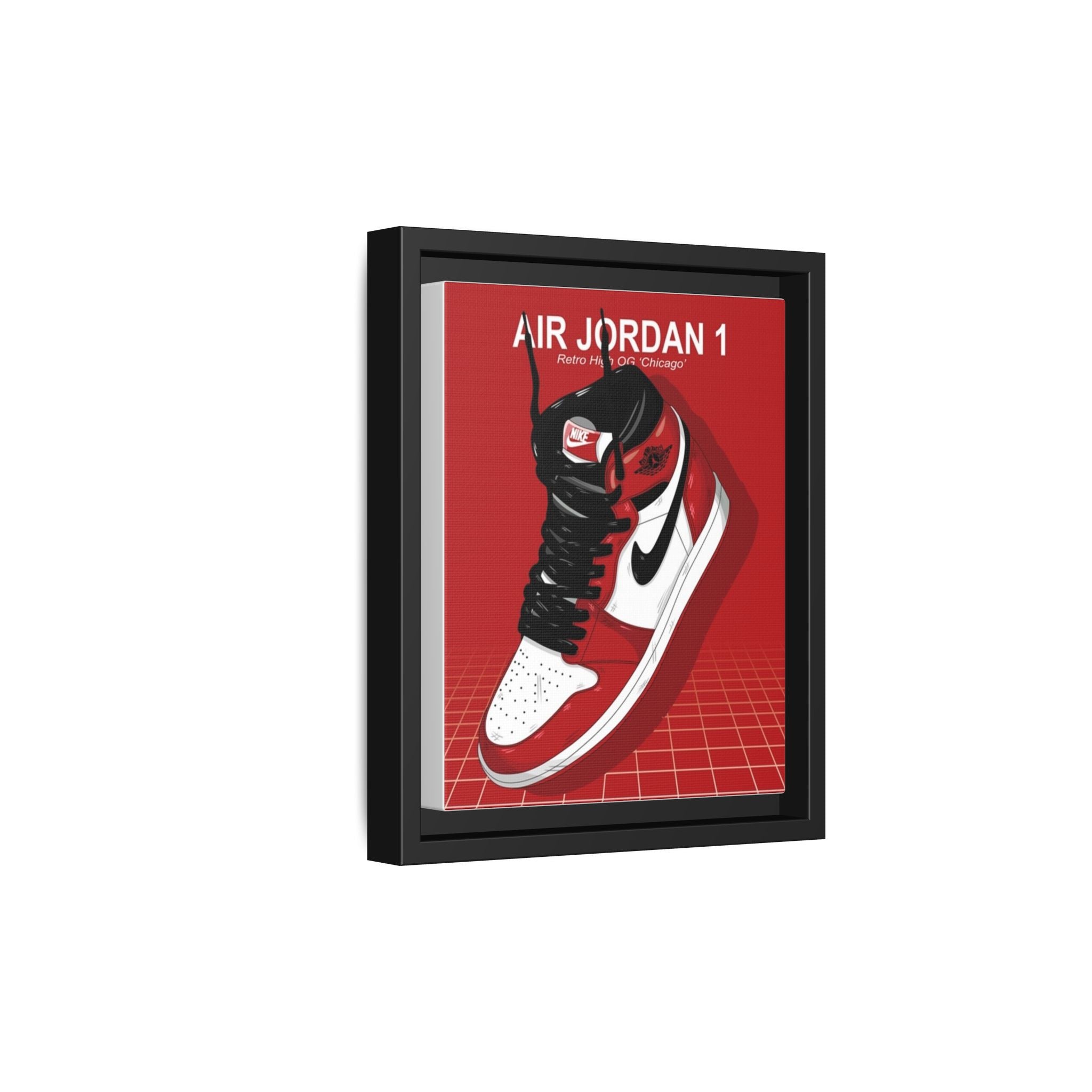 Choose Your Path: The Air Jordan 1 in the Spotlight