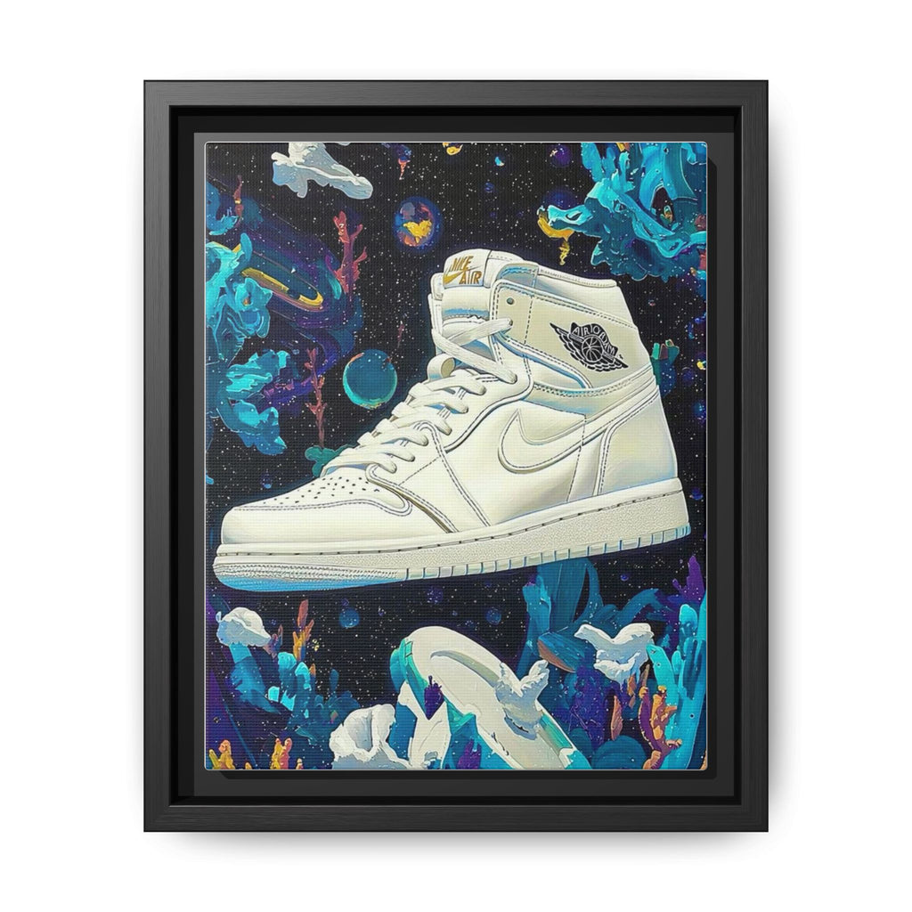 Choosing Your Path: The Art of Sneakers