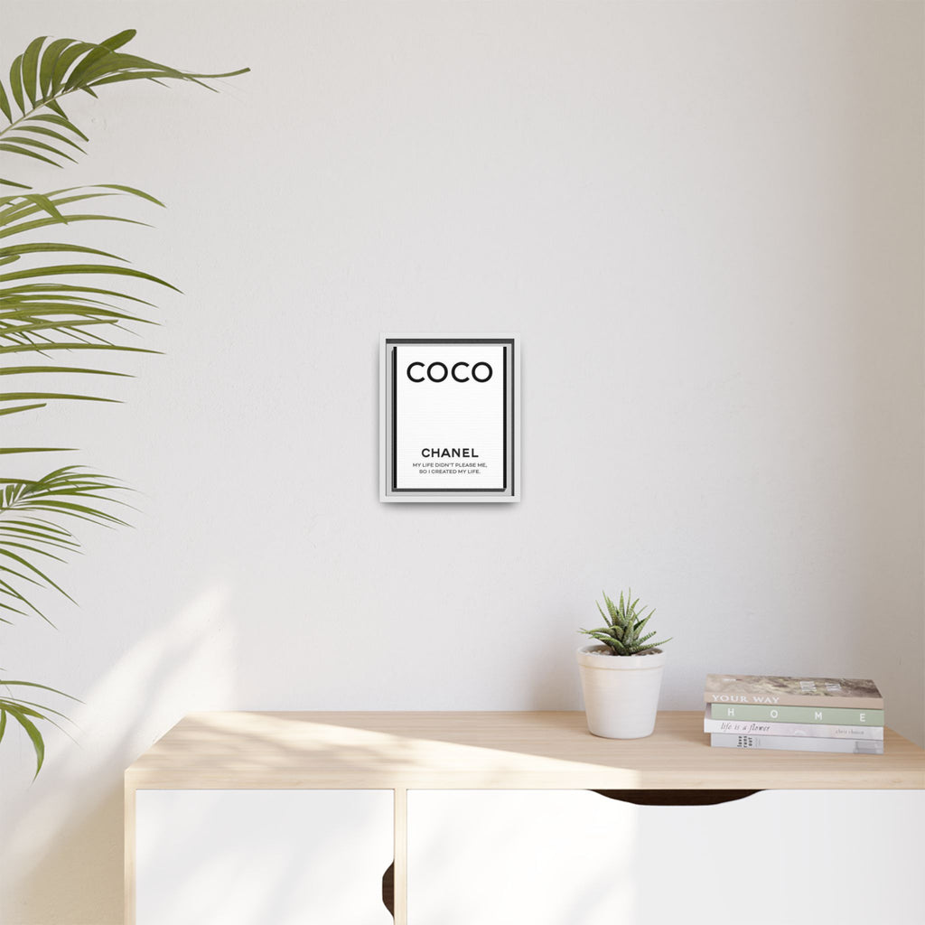 Coco Chanel