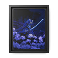 Sepulchral Samurai: The Radiance of Night