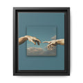 Portrait Art Print: Awakening of the Senses
