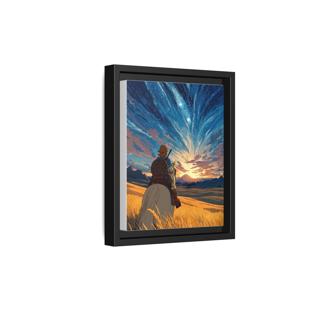 Stellar Journey: The Epic Adventure