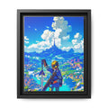 Eternal Heroism: Journey into an Epic World