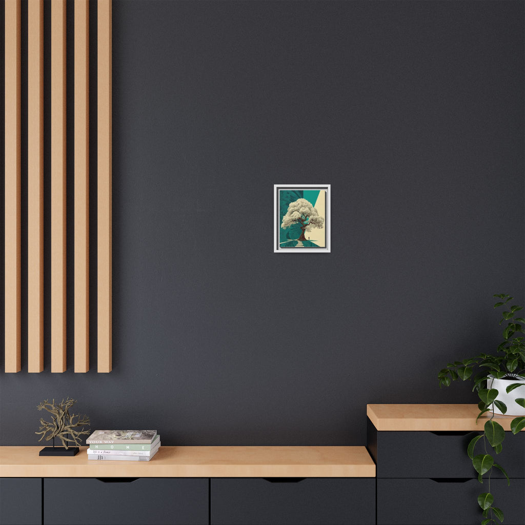 Lollipop: Urban Elegance and Nature Fused