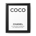 Coco Chanel