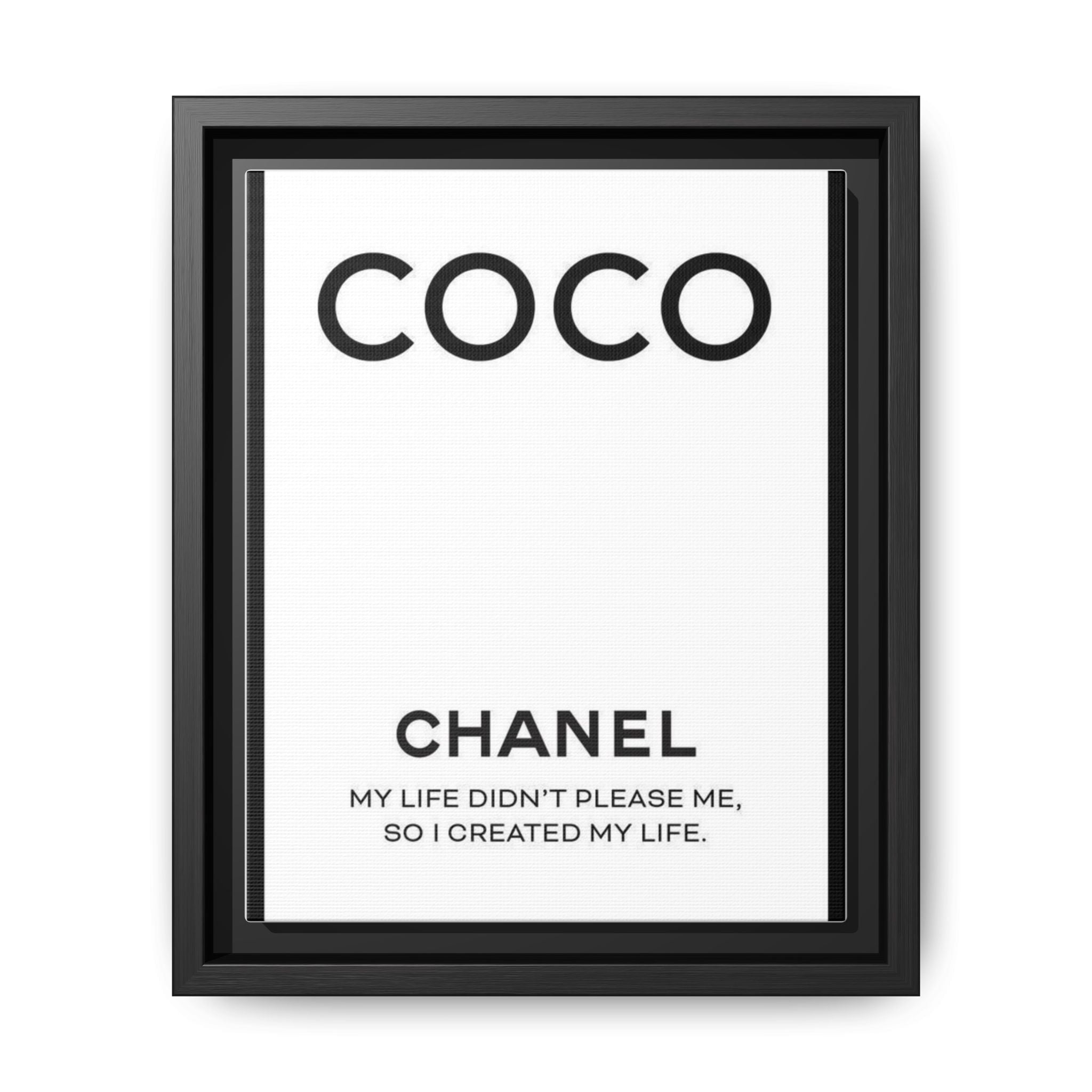 Coco Chanel
