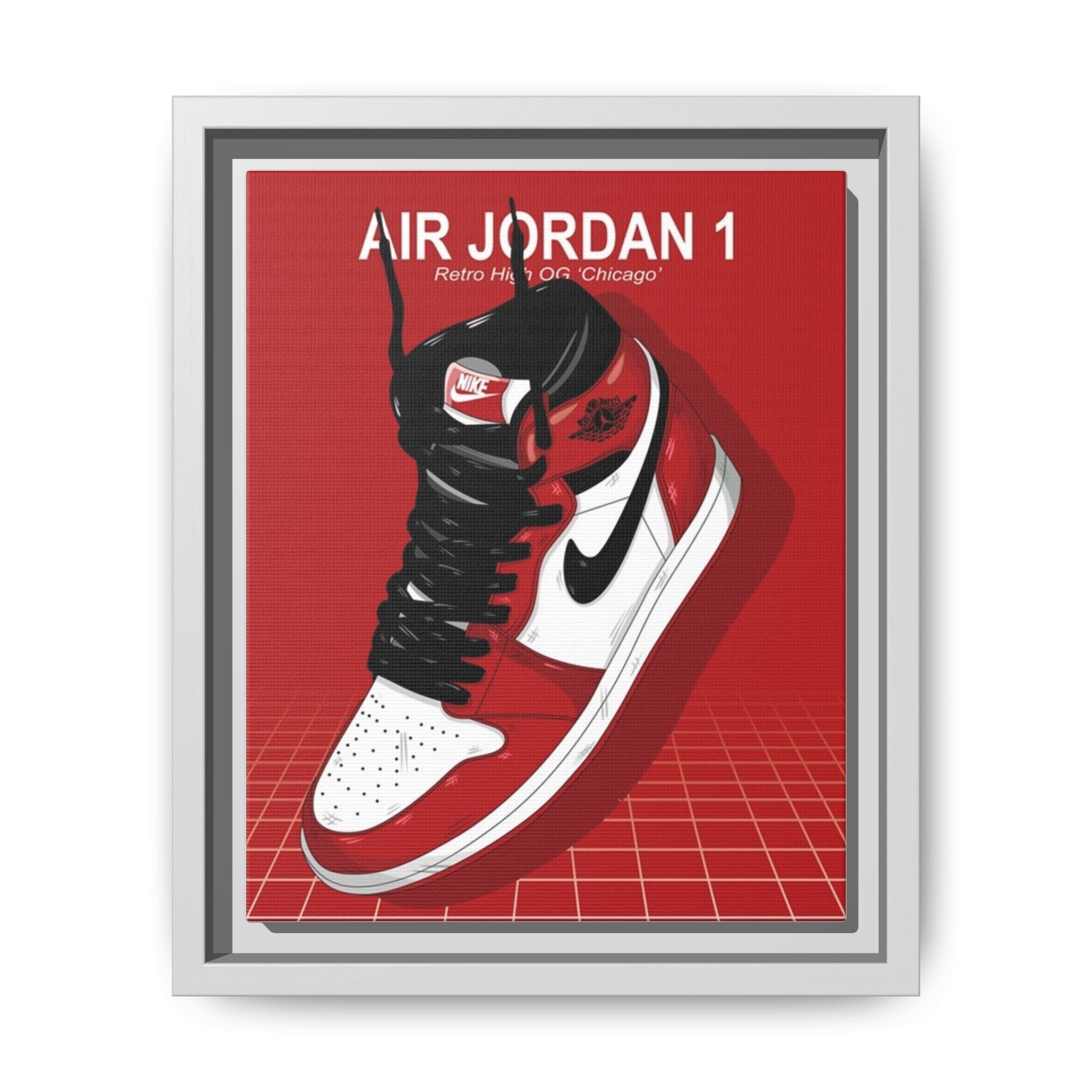 Choose Your Path: The Air Jordan 1 in the Spotlight