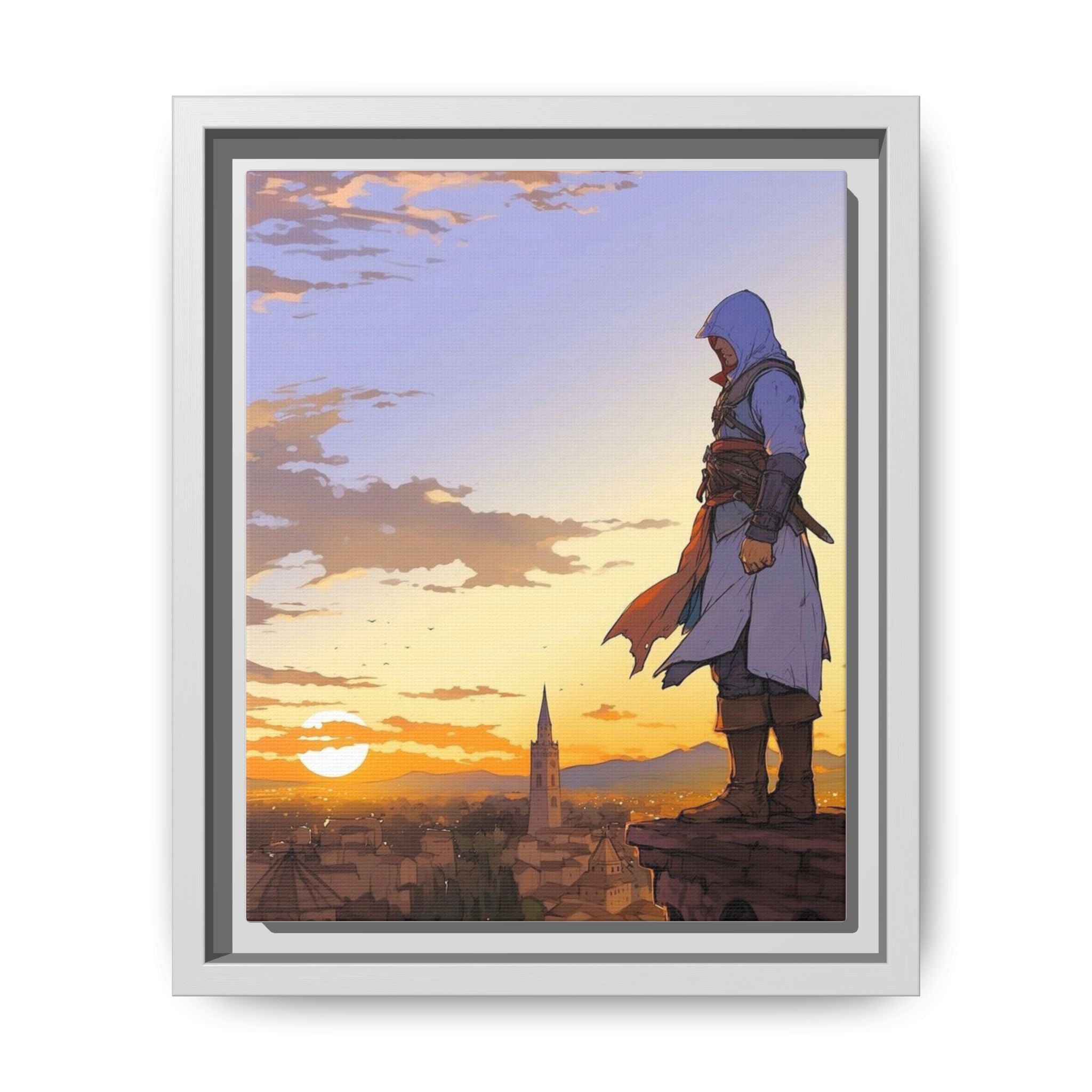 Assassin's Creed: A Dazzling Horizon