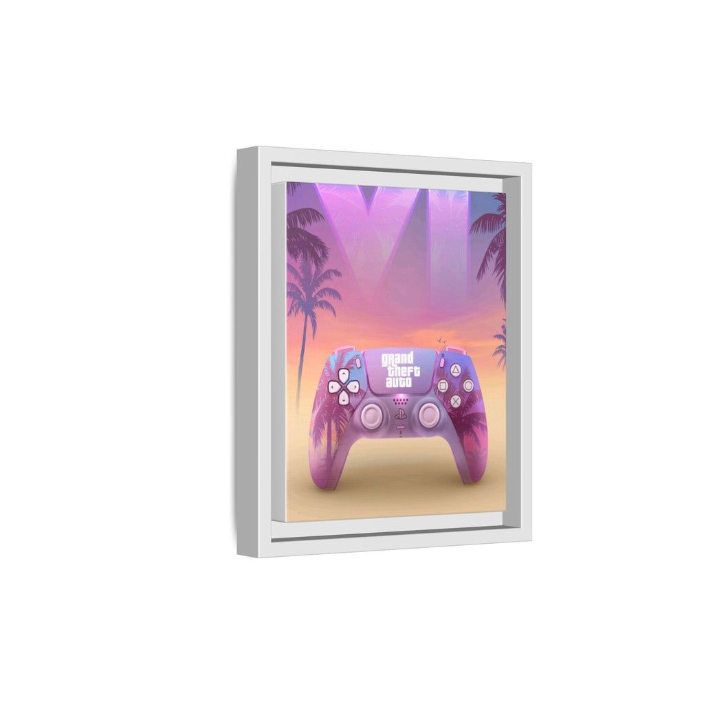Tropical Escape: GTA VI